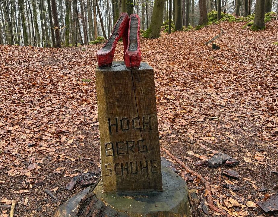 24.05.2026 Wanderung Seven Summits #5