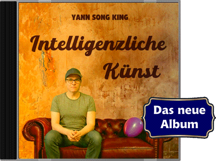 23.10.2026 Konzert : Yann Song King